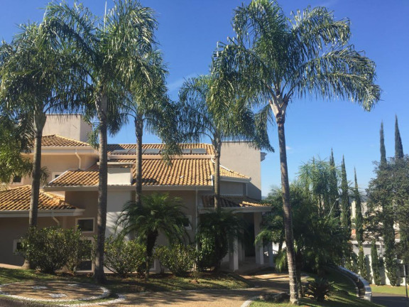 Casa com 4 Quartos à Venda, 320 m² em Jardim Recanto - Valinhos