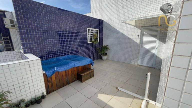 Imagem Imóvel com 3 Quartos à Venda, 119 m² em Solemar - Praia Grande Imagem Imóvel com 3 Quartos à Venda, 119 m² em Solemar - Praia Grande