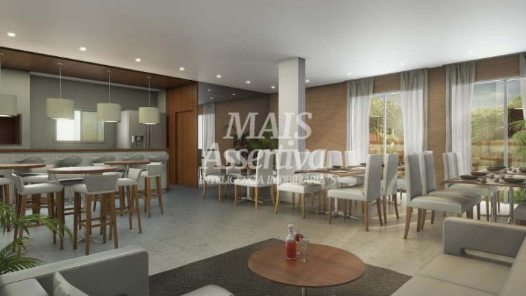 Imagem Apartamento com 2 Quartos à Venda, 69 m² em Centro - Novo Hamburgo Imagem Apartamento com 2 Quartos à Venda, 69 m² em Centro - Novo Hamburgo