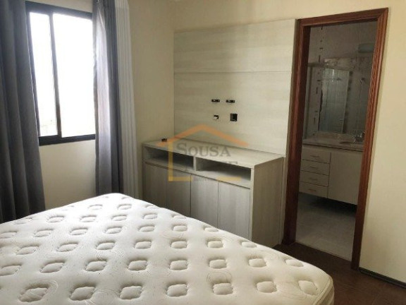 Imagem Apartamento com 3 Quartos à Venda, 242 m² em água Fria - São Paulo Imagem Apartamento com 3 Quartos à Venda, 242 m² em água Fria - São Paulo