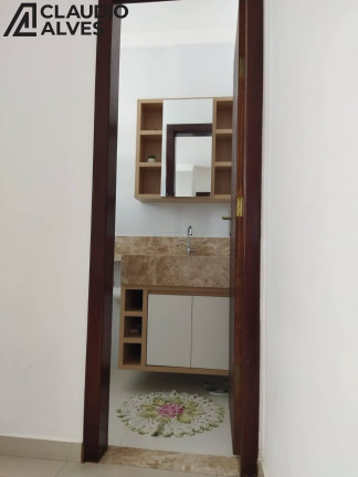 Imagem Casa com 2 Quartos à Venda, 78 m² em Papagaio - Feira De Santana Imagem Casa com 2 Quartos à Venda, 78 m² em Papagaio - Feira De Santana