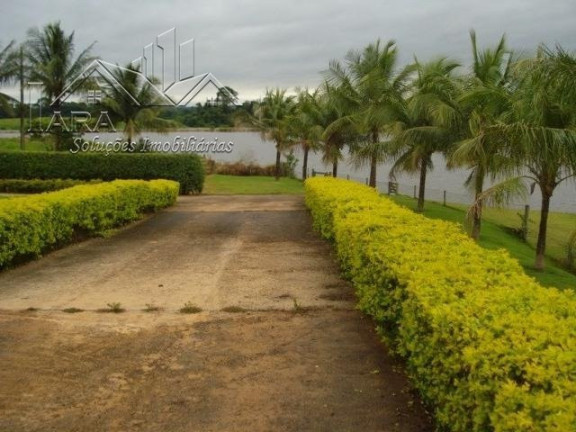 Imagem Terreno à Venda, 400 m² em Centro - Paranapanema