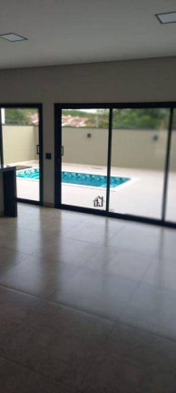 Casa com 4 Quartos à Venda, 210 m² em Condomínio Villagio Milano - Sorocaba