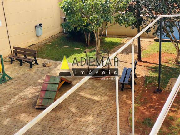 Imagem Apartamento com 2 Quartos à Venda, 52 m² em Piraporinha - Diadema