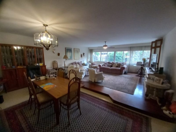 Apartamento com 3 Quartos à Venda, 1.900 m² em Itaim - São Paulo