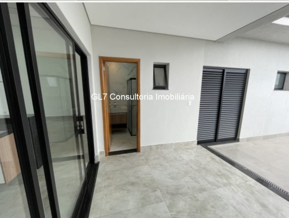 Imagem Casa com 3 Quartos à Venda,  em Jardim Panorama - Indaiatuba