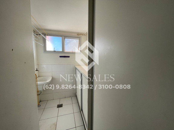 Imagem Casa com 3 Quartos à Venda, 97 m² em Parque Amazônia - Goiânia Imagem Casa com 3 Quartos à Venda, 97 m² em Parque Amazônia - Goiânia