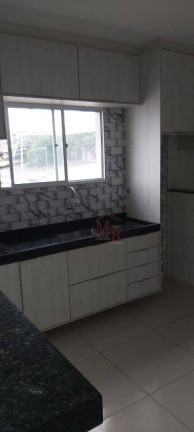 Imagem Casa com 3 Quartos à Venda, 78 m² em Balneário Esmeralda - Praia Grande