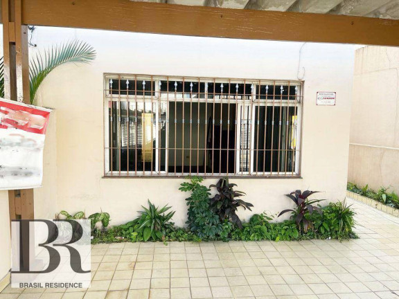 Imagem Casa com 3 Quartos à Venda ou Locação, 145 m² em Vila Santo Estéfano - São Paulo