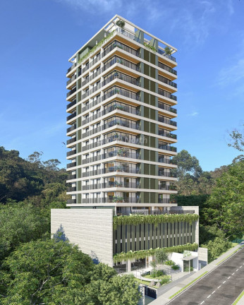 Imagem Apartamento com 2 Quartos à Venda, 87 m² em Fazendinha - Itajaí Imagem Apartamento com 2 Quartos à Venda, 87 m² em Fazendinha - Itajaí