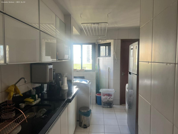 Imagem Apartamento com 3 Quartos à Venda, 89 m² em Boa Viagem - Recife