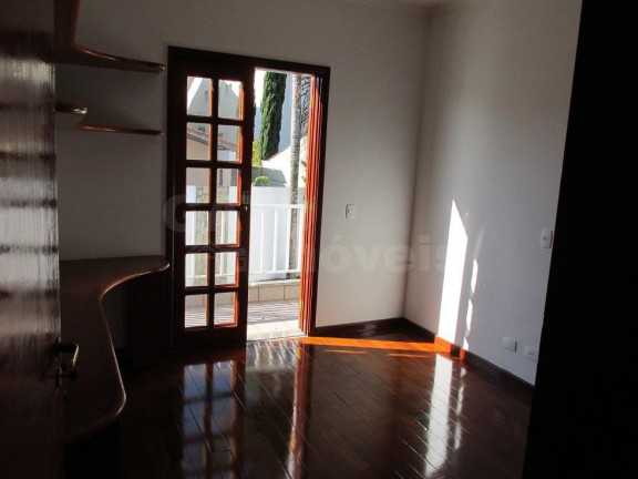 Imagem Casa com 5 Quartos à Venda, 400 m² em Alphaville - Santana De Parnaíba
