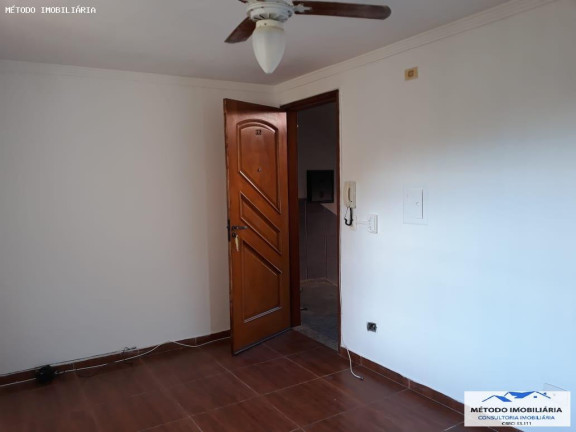 Imagem Apartamento com 2 Quartos à Venda, 51 m² em Jardim Alvorada - Santo André