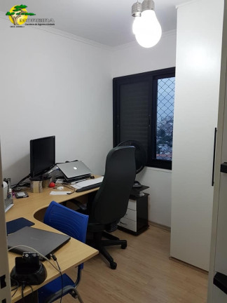 Imagem Apartamento com 2 Quartos à Venda, 57 m² em Lauzane Paulista - São Paulo