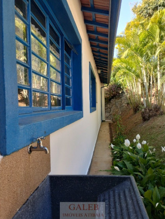 Imagem Imóvel com 5 Quartos à Venda, 144 m² em Retiro Das Fontes - Atibaia