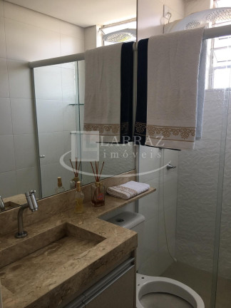 Imagem Imóvel com 2 Quartos à Venda, 48 m² em Guapore - Ribeirao Preto