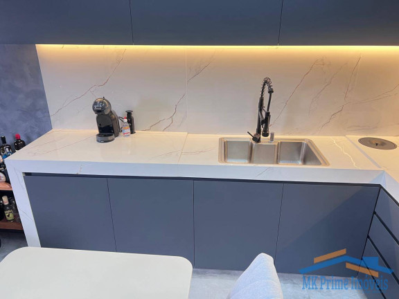 Imagem Apartamento com 1 Quarto à Venda, 56 m² em Alphaville Centro Industrial E Empresarial/alphaville. - Barueri