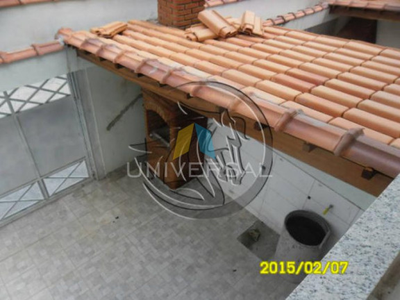 Sobrado com 2 Quartos à Venda, 90 m² em Vila Buenos Aires - Sao Paulo