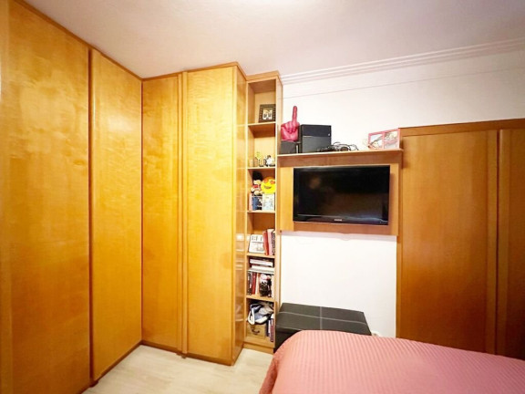 Apartamento com 2 Quartos à Venda, 63 m² em Vila Olímpia - São Paulo