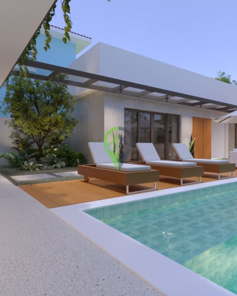 Imagem Casa com 4 Quartos à Venda, 350 m² em Embaré - Santos Imagem Casa com 4 Quartos à Venda, 350 m² em Embaré - Santos
