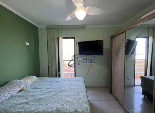 Imagem Apartamento com 3 Quartos à Venda, 96 m² em Balneário Flórida - Praia Grande