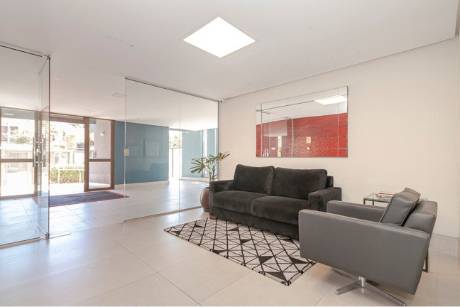 Imagem Apartamento com 2 Quartos à Venda, 63 m² em Jardim Do Salso - Porto Alegre Imagem Apartamento com 2 Quartos à Venda, 63 m² em Jardim Do Salso - Porto Alegre