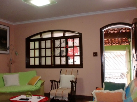 Imagem Sobrado com 2 Quartos à Venda, 98 m² em Rudge Ramos - São Bernardo Do Campo