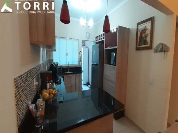 Imagem Imóvel com 3 Quartos à Venda, 109 m² em Horto Florestal - Sorocaba