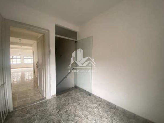 Imagem Sala Comercial para Alugar, 50 m² em Centro - Santos Imagem Sala Comercial para Alugar, 50 m² em Centro - Santos