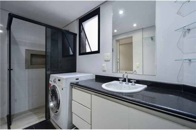 Imagem Apartamento com 1 Quarto à Venda, 40 m² em Consolação - São Paulo