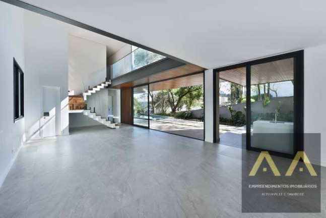 Imagem Casa com 5 Quartos à Venda, 544 m² em Tamboré - Santana De Parnaíba Imagem Casa com 5 Quartos à Venda, 544 m² em Tamboré - Santana De Parnaíba