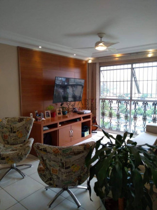 Foto do imóvel Apartamento com 3 Quartos à Venda, 78 m² em Vila Campestre - São Paulo