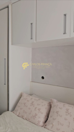 Imagem Apartamento com 2 Quartos à Venda, 55 m² em Rio Vermelho - Salvador