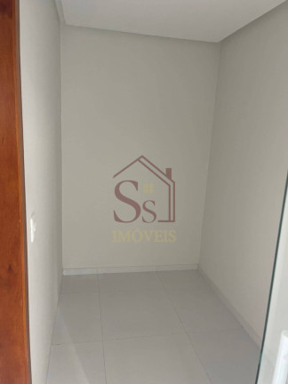 Imagem Casa com 3 Quartos à Venda,  em Bela Vista - Mossoró