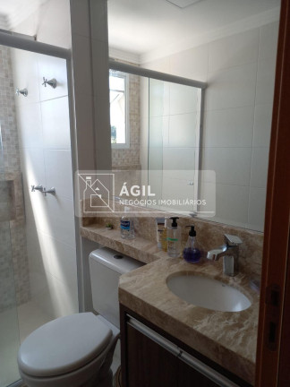 Imagem Apartamento com 3 Quartos à Venda, 83 m² em Jardim Califórnia - Jacareí Imagem Apartamento com 3 Quartos à Venda, 83 m² em Jardim Califórnia - Jacareí