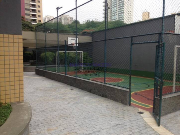 Apartamento com 3 Quartos à Venda, 99 m² em Alphaville Industrial - Barueri