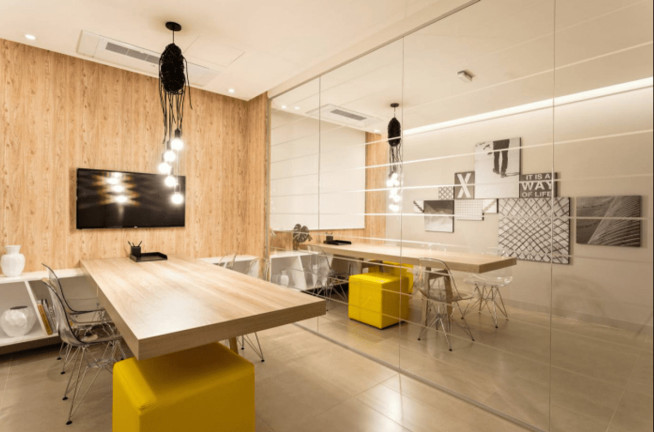 Imagem Apartamento com 1 Quarto para Alugar, 21 m² em Centro - São Paulo Imagem Apartamento com 1 Quarto para Alugar, 21 m² em Centro - São Paulo
