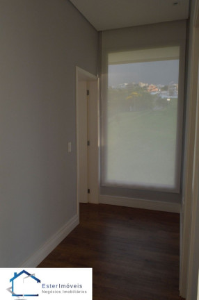 Imagem Casa com 4 Quartos para Alugar ou Temporada, 466 m² em Alphaville - Santana De Parnaíba