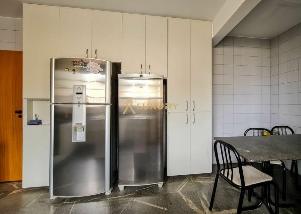 Imagem Imóvel com 4 Quartos à Venda, 528 m² em Belvedere - Belo Horizonte