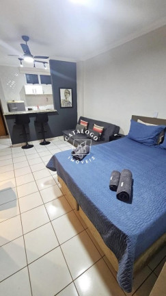 Imagem Apartamento com 1 Quarto à Venda, 32 m² em Nova Ribeirânia - Ribeirão Preto