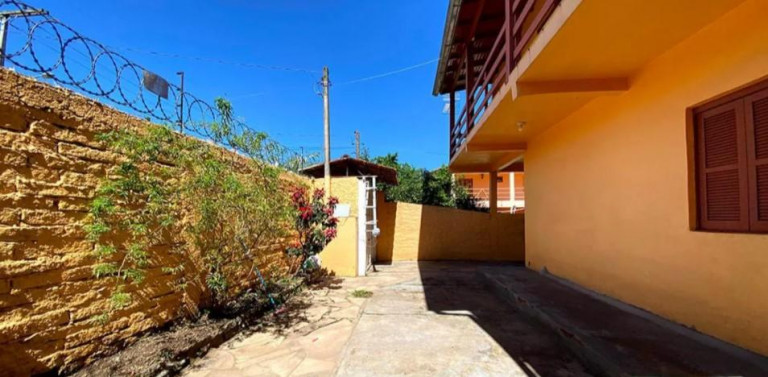 Imagem Casa com 3 Quartos à Venda, 200 m² em Industrial - Novo Hamburgo