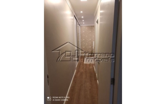 Imagem Apartamento com 3 Quartos à Venda, 122 m² em Jardim Das Indústrias - São José Dos Campos