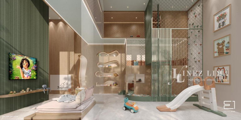 Apartamento com 4 Quartos à Venda, 264 m² em Meia Praia - Itapema