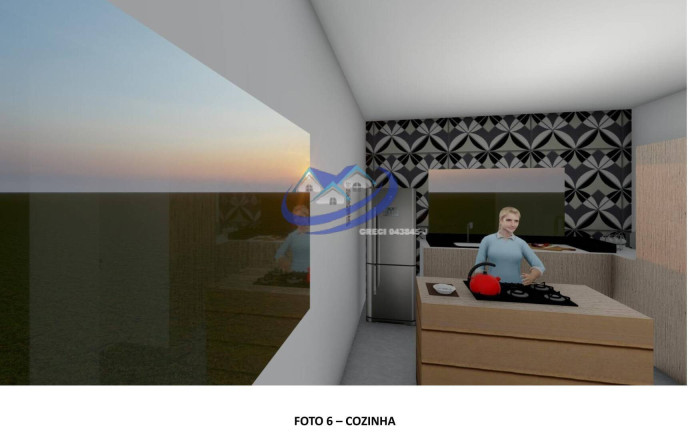 Imagem Casa com 3 Quartos à Venda, 252 m² em Transurb - Itapevi