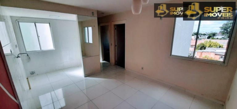 Imagem Apartamento com 2 Quartos à Venda, 45 m² em Fragata - Pelotas