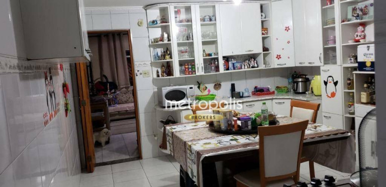 Imagem Sobrado com 2 Quartos à Venda, 153 m² em Vila Vivaldi - São Bernardo Do Campo Imagem Sobrado com 2 Quartos à Venda, 153 m² em Vila Vivaldi - São Bernardo Do Campo