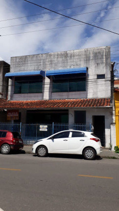 Imagem Imóvel Comercial para Alugar, 320 m² em Centro - Ubatuba Imagem Imóvel Comercial para Alugar, 320 m² em Centro - Ubatuba