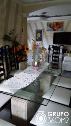 Imagem Casa com 4 Quartos à Venda, 341 m² em Alves Dias - São Bernardo Do Campo
