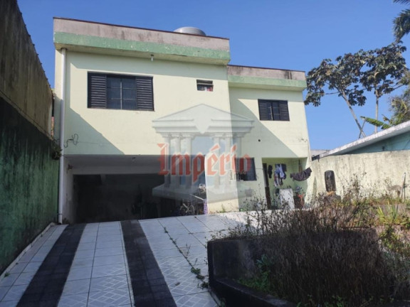 Imagem Casa com 4 Quartos à Venda, 266 m² em Vila Nossa Senhora Das Vitórias - Mauá Imagem Casa com 4 Quartos à Venda, 266 m² em Vila Nossa Senhora Das Vitórias - Mauá