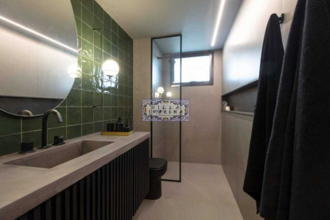 Imagem Apartamento com 3 Quartos à Venda, 214 m² em Botafogo - Rio De Janeiro